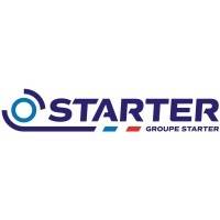 LBO GROUPE STARTER vendredi  3 octobre 2025