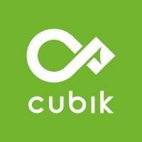 Build-up CUBIK PARTNERS (VOIR CUBIK) mercredi 15 décembre 2021
