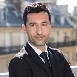 Huseyin Sevinç, Openstone