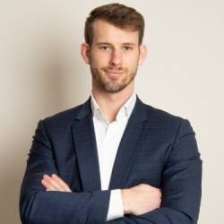 Florian Bernet, Smart Partners Florian Bernet, Smart Partners