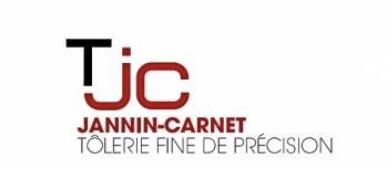 LBO TOLERIE JANNIN CARNET (TJC) mardi 19 mars 2024