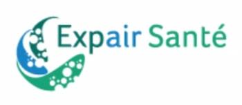 Build-up EXPAIR SANTE jeudi 19 janvier 2023