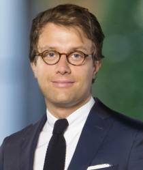 Michel Courtois, White & Case