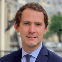 Fabien Depierre, Indigo Capital