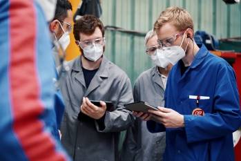 © Etienne Barrault / Siteflow