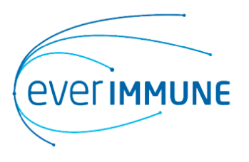 Capital Innovation EVERIMMUNE mardi 30 novembre 2021