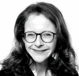 Marie-Camille Liger-Belair, Haussmann Executive Search