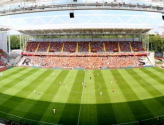 ©Racing Club de Lens