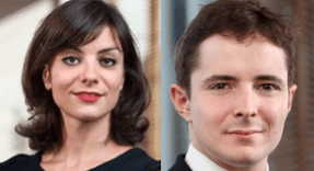 Gil Kiener, Hugo Nocerino, Willkie Farr & Gallagher