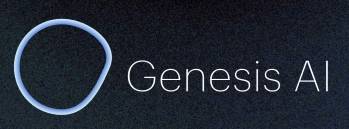 Capital Innovation GENESIS AI mardi 10 juin 2025