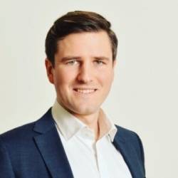 Moritz Schumann, Raise  Moritz Schumann, Raise
