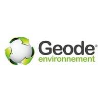 Build-up GEODE ENVIRONNEMENT ECOVALIA NORMANDIE, PARIS OUEST ET JLP vendredi 22 mars 2024