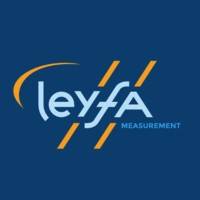 M&A Corporate LEYFA MEASUREMENT vendredi 17 décembre 2021