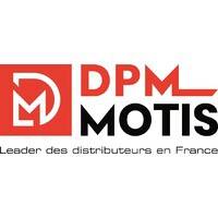Build-up DPM MOTIS mercredi 22 mars 2023