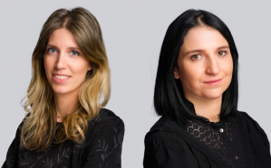 Anais Canli - Siham Denis, Cedrus & Partners