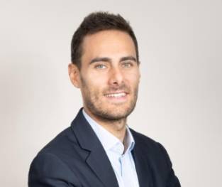 Alban Pasquereau, Entrepreneur Invest
