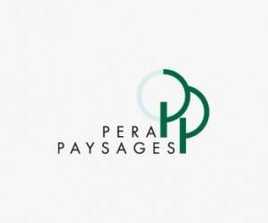 Build-up PERA PAYSAGES vendredi 21 avril 2023