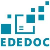 Build-up EDEDOC mardi 16 septembre 2025 Build-up EDEDOC mardi 16 septembre 2025