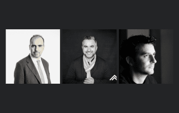 Luigi Chiaraviglio, Alain Revah, Elie Cukierman