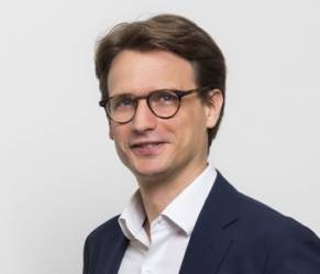 David Kusters, Aldebaran Capital Partners