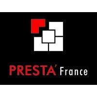 Build-up PRESTA FRANCE jeudi 14 septembre 2023