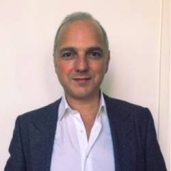 Thierry Sancier, Goldman Sachs