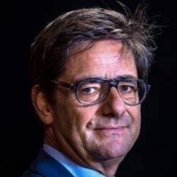 Nicolas Dufourcq, BPIfrance