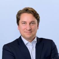 Josselin Bert, Largillière Finance