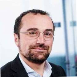 Guillaume Réquin, KPMG TS