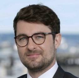 Adrien Burel, Eiffel Investment Group 