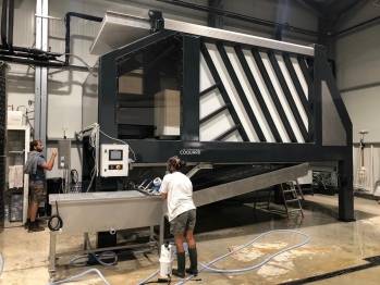 © Les Pressoirs Coquard