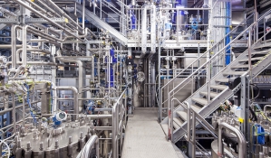 © Global Bioenergie