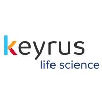 Build-up KEYRUS LIFE SCIENCE mercredi 16 avril 2025 Build-up KEYRUS LIFE SCIENCE mercredi 16 avril 2025