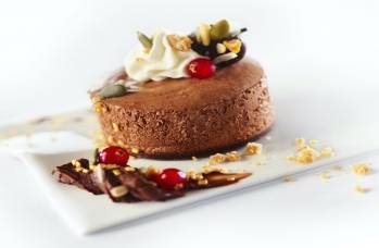 © Compagnie des Desserts