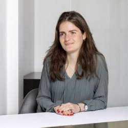 Camille Rousseau, Weinberg Capital Partners - © Raphaël Dautigny
