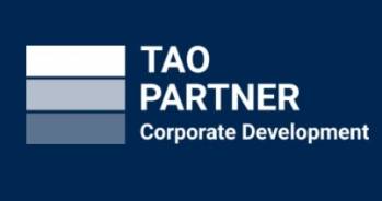M&A Corporate TAO PARTNER lundi 18 septembre 2023