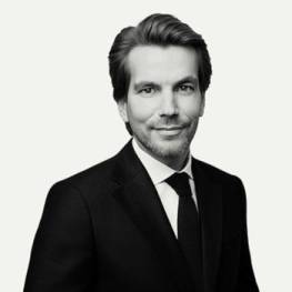 Eliott Tischker Cambon Partners