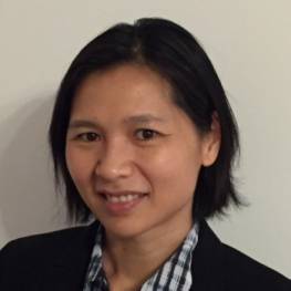 Quynh-Boi Demey Quynh-Boi Demey