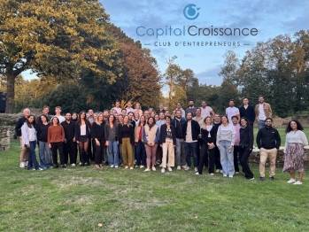 © Capital Croissance