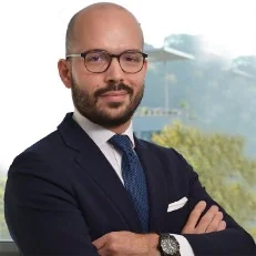 Anthony Morlon, Deloitte