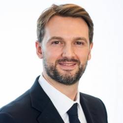 Ugo Audouard, Lamartine Conseil