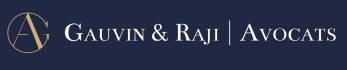 GAUVIN & RAJI | AVOCATS GAUVIN & RAJI | AVOCATS