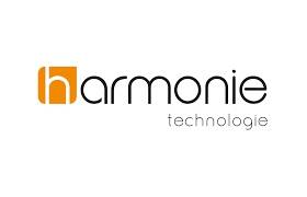 Build-up HARMONIE TECHNOLOGIE vendredi  3 juin 2022