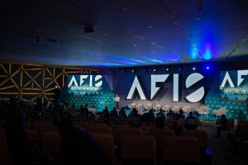 © Africa Financial Industry Summit (AFIS) © Africa Financial Industry Summit (AFIS)