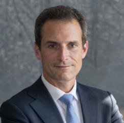 Thomas Hamelin, Edmond de Rothschild Corporate Finance 