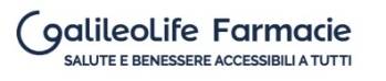 Build-up GALILEOLIFE FARMACIE jeudi 31 juillet 2025