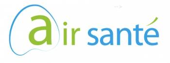 Build-up AIR SANTÉ (R SANTÉ) mardi 15 septembre 2020