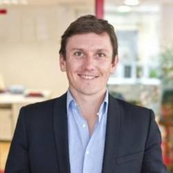 Clément Buyse, Peopledoc