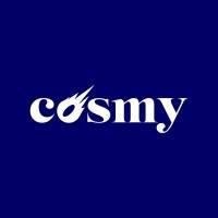 Build-up COSMY lundi 20 janvier 2025 Build-up COSMY lundi 20 janvier 2025