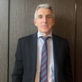 Pierre Prebet, Indosuez Corporate Advisory